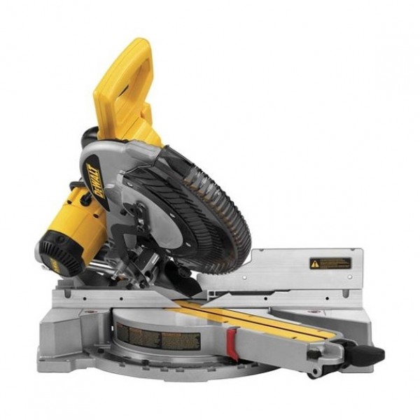 Пила настільна мережева DeWALT DWS780