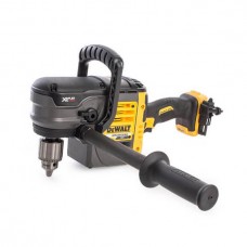 Дриль-шуруповерт акумуляторна бесщеточний кутова DeWALT DCD460N