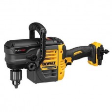 Дриль-шуруповерт кутова акумуляторна безщіткового DeWALT DCD460NT