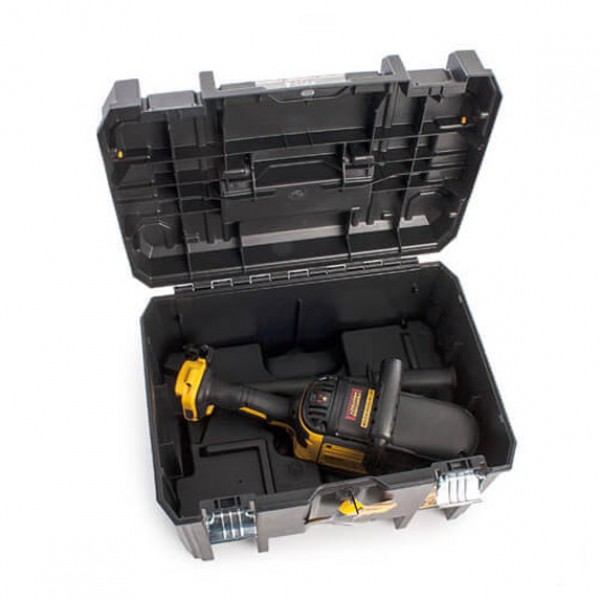 Дриль-шуруповерт кутова акумуляторна безщіткового DeWALT DCD460NT