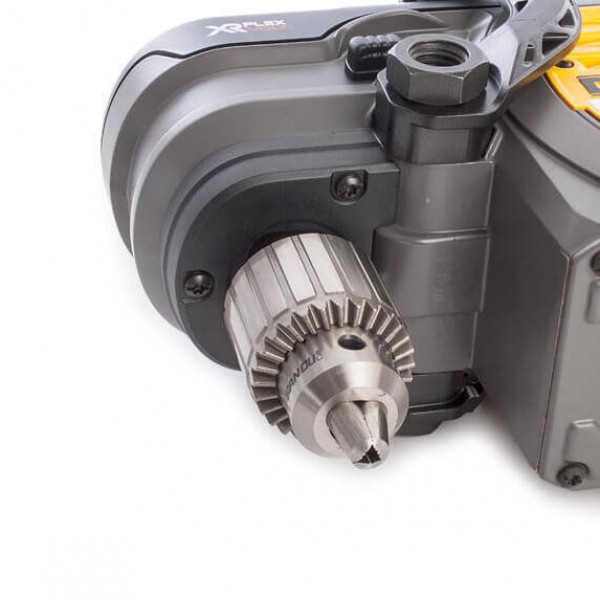 Дриль-шуруповерт кутова акумуляторна безщіткового DeWALT DCD460NT