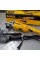 Шлифмашина угловая - болгарка сетевая DeWALT DWE494