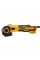 Шлифмашина угловая - болгарка сетевая бесщёточная DeWALT DWE4357
