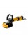 Шлифмашина угловая - болгарка сетевая DeWALT DWE4257KT