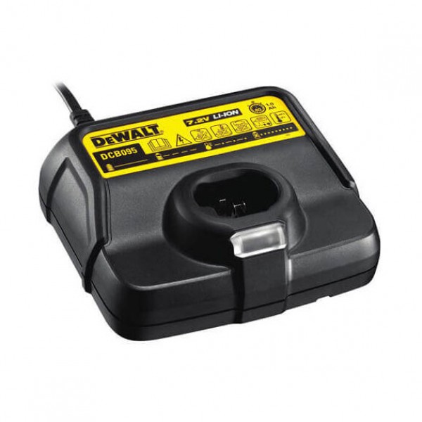 Зарядное устройство DeWALT DCB095