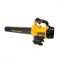 Воздуходувка аккумуляторная бесщёточная DeWALT DCM562P1