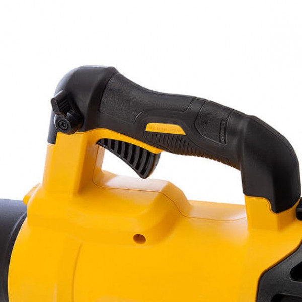 Воздуходувка аккумуляторная бесщёточная DeWALT DCM562P1
