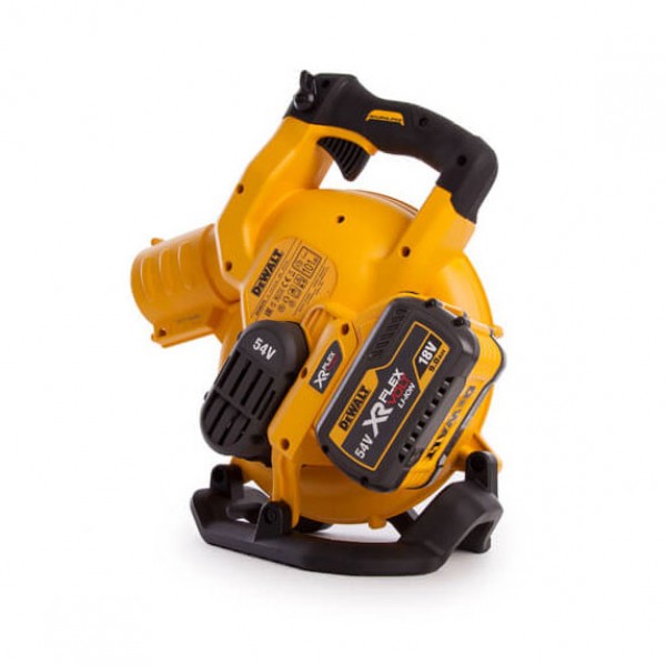 Повітродувка акумуляторна бесщеточний DeWALT DCM572N