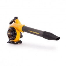 Повітродувка акумуляторна бесщеточний DeWALT DCM572X1