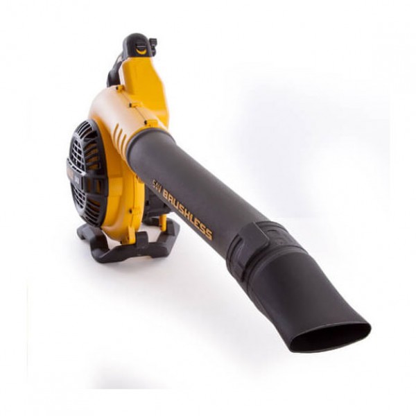 Повітродувка акумуляторна бесщеточний DeWALT DCM572X1