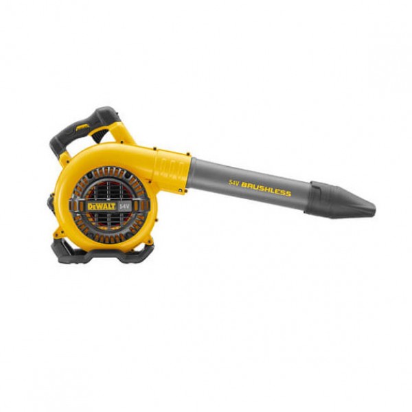 Повітродувка акумуляторна бесщеточний DeWALT DCM572X1