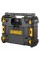 Зарядний пристрій - радіоприймач DeWALT DWST1-81078