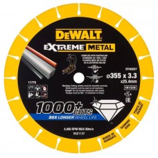 Диск алмазний DeWALT DT40257