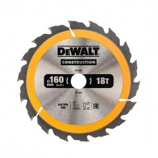 Диск пильний СONSTRUCTION DeWALT DT1931