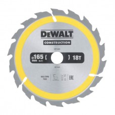 Диск пильний DeWALT DT1933