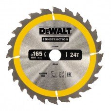 Диск пильний DeWALT DT1934