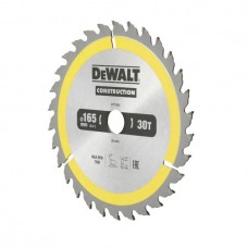 Диск пильний CONSTRUCTION DeWALT DT1935