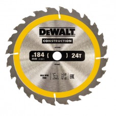 Диск пильний DeWALT DT1939