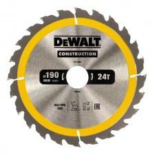 Диск пильний DeWALT DT1944