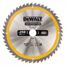 Диск пильний DeWALT DT1957