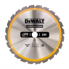Диск пильний DeWALT DT1958