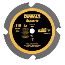 Диск пильний універсальний DeWALT DT20421