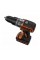 Дрель акумуляторна бесщеточний ударна BLACK + DECKER BL188KB