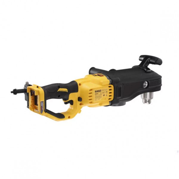 Дрель акумуляторна бесщеточний DeWALT DCD470N