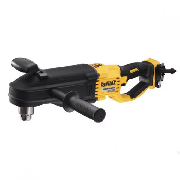 Дрель акумуляторна бесщеточний DeWALT DCD470N