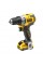 Дриль-шуруповерт акумуляторна бесщеточний DeWALT DCD701D2