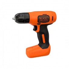 Дриль-шуруповерт акумуляторна BLACK + DECKER BDCD8