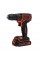 Дриль-шуруповерт акумуляторна BLACK + DECKER BDCDC18KB