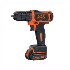 Дриль-шуруповерт акумуляторна BLACK + DECKER BDCDD12B