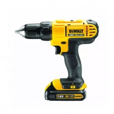 Дриль-шуруповерт акумуляторна DeWALT DCD771C2