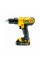 Дриль-шуруповерт акумуляторна DeWALT DCD771C2