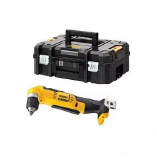 Дриль-шуруповерт акумуляторна кутова DeWALT DCD740NT