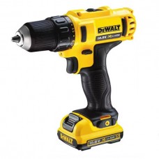 Дриль-шуруповерт акумуляторна DeWALT DCD710D2