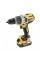 Дрель-шуруповерт аккумуляторная бесщёточная ударная DeWALT DCD996P2B