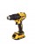 Дриль-шуруповерт акумуляторна безщіткового DeWALT DCD777D2T