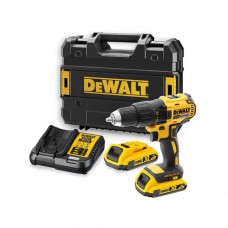 Дриль-шуруповерт акумуляторна безщіткового DeWALT DCD777D2T