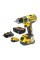 Дриль-шуруповерт безщіткового DeWALT DCD790M2