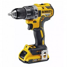 Дриль-шуруповерт акумуляторна безщіткового DeWALT DCD791L2T