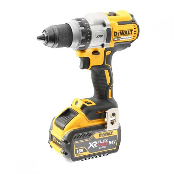 Дриль-шуруповерт акумуляторна безщіткового DeWALT DCD991T2