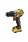 Дрель- акумуляторна безщіткового ударна DeWALT DCD706D2