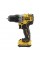 Дрель- акумуляторна безщіткового ударна DeWALT DCD706D2
