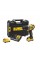 Дрель- акумуляторна безщіткового ударна DeWALT DCD706D2
