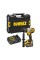 Дриль-шуруповерт акумуляторна безщіткового ударна DeWALT DCD999T1