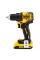 Дриль-шуруповерт акумуляторний бесщітковий DeWALT DCD708D2T