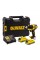 Дриль-шуруповерт акумуляторний бесщітковий DeWALT DCD708D2T