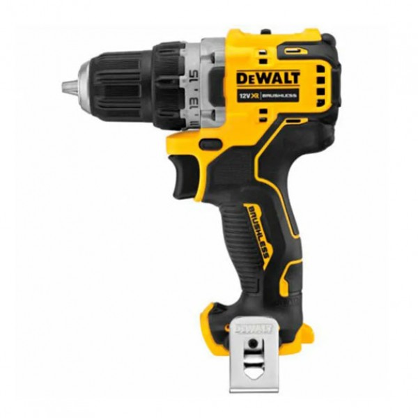 Дриль-шуруповерт акумуляторна бесщеточний DeWALT DCD708N